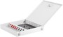 Оптический кросс NIKOMAX NMF-WP08FCUS2-IP-ES-GY 242611