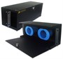 Органайзер Lanmaster LAN-ORG/FO-4U 242612