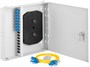 Оптический кросс NIKOMAX NMF-WP08SCUS2-IP-ES-GY 242613
