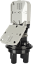 Оптическая муфта NIKOMAX NMF-SC-4V-48-4HS 242621