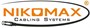Оптический кросс NIKOMAX NMF-WP16SCAS2-IP-ES-GY 242635