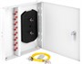 Оптическая муфта NIKOMAX NMF-SC-2V-48-4HS 242636