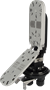 Оптическая муфта NIKOMAX NMF-SC-1V-48-4MS 242637