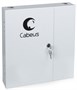 Оптический бокс Cabeus FO-WL-8SC-K 242646