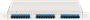 Оптический кросс NIKOMAX NMF-WP24LCUM3-IP-ES-GY 242652