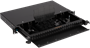 Оптический кросс NIKOMAX NMF-RP24SC-TS-P1-1U-BK 242656