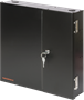 Оптический кросс NIKOMAX NMF-WP48-BLANK-IB-P-BK 242659