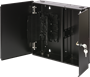 Оптический кросс NIKOMAX NMF-WP48-BLANK-IB-P-BK 242659