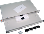 Оптический кросс Lanmaster LAN-FOB-RM-3H 242660