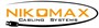 Оптический кросс NIKOMAX NMF-RP48SCUS2-WS-ES-2U-GY 242663