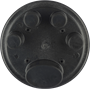 Оптическая муфта NIKOMAX NMF-SC-2V-144-5HS 242664