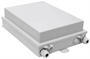 Оптический кросс Cabeus FO-WL-16-FC/SC-M-T 242665