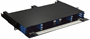 Оптическая кассета Lanmaster LAN-MCCB-1M-12LC/OM3 242667