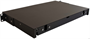 Оптический кросс Cabeus ODF-19-24SC-K-BK-T 242672