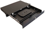 Оптический кросс Cabeus ODF-19-24SC-K-BK-T 242672