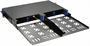 Оптический бокс Lanmaster LAN-FOBM-12MCC-1U 242678