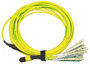 Кабельная сборка Lanmaster LAN-12M-12LC/OS2-5.0 242681