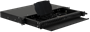 Оптический кросс NIKOMAX NMF-RP24SCUS2-TS-P1-1U-BK 242682