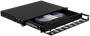 Оптический кросс NIKOMAX NMF-RP24DSC-SH-P-1U-BK 242683