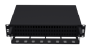 Оптический кросс NIKOMAX NMF-RP04-BL-MS-S-1U-BK 242690