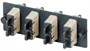 Оптическая панель Panduit FAP4WEIDSCZ 242697