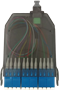 Оптическая кассета NIKOMAX NMF-CT12S2PA-MTPM-LCU-TR 242702