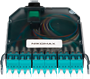 Оптическая кассета NIKOMAX NMF-CT12S2PA-MTPM-LCU-TR 242702