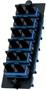 Оптическая панель Panduit FAP6WBUDSCZ 242704