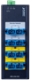 Оптический коммутатор PLANET IFB-244-SSC 242706