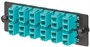 Оптическая панель Panduit FAP12WAQDLC 242707