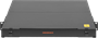 Оптический кросс NIKOMAX NMF-RP12-BLANK-CT-MTP-1U-BK 242709