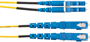 Патч-корд Panduit F92ELLNSNSNM015, 15м 242712