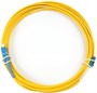 Патч-корд Panduit F92ELLNSNSNM015, 15м 242712