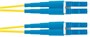 Патч-корд Panduit PVQ9LE10LQM05.0, 5м 242723