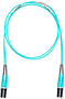 Патч-корд Panduit PVQZLE10LQM08.0, 2м 242728