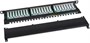 Патч-панель Cabeus PLHD-24-Cat.6a-SH-Dual-0,5U 242739