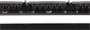 Патч-панель Lanmaster LAN-PPN24U6 242744