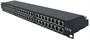 Патч-панель Wize W1U48CAT5E-SH 242749