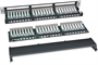 Патч-панель Cabeus PLHD-48-Cat.6-SH-Dual IDC-1U 242751