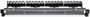 Патч-панель Cabeus PL-24-KJ-RJ45-Cat.6a-180T 242753