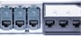 Патч-панель Cabeus PL-24-KJ-RJ45-Cat.6a-180T 242753