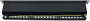 Патч-панель Wize W1U48CAT6-SH 242755