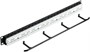Патч-панель NIKOMAX NMC-RP48UD2-1U-BK 242760