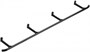 Патч-панель NIKOMAX NMC-RP48UD2-1U-BK 242760