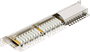Патч-панель NIKOMAX NMC-RP24SE2-1U-MT 242766