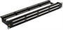 Патч-панель Lanmaster LAN-PPN48U5E 242772
