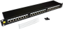 Патч-панель Lanmaster LAN-PPi24S6 242781