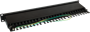 Патч-панель Lanmaster LAN-PPi24S6 242781
