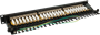 Патч-панель Lanmaster LAN-PPi24S6 242781