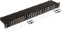 Патч-панель Lanmaster LAN-PPC48S6 242782